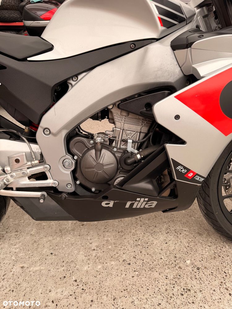 Aprilia RS - 15