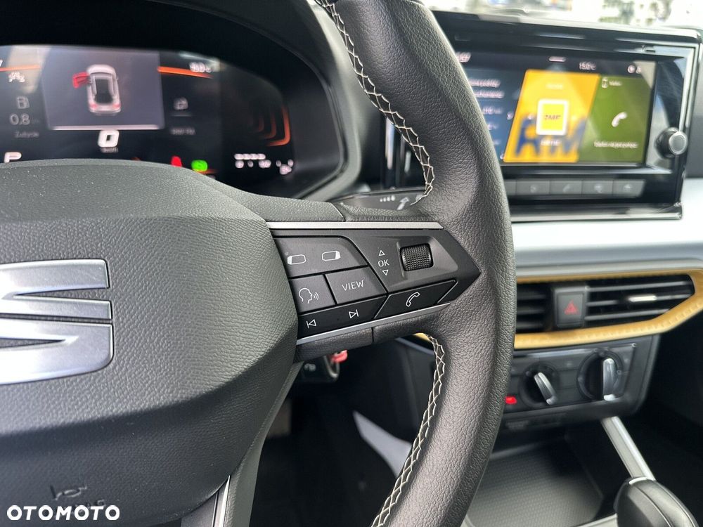 Seat Arona 1.0 TSI Style S&S DSG - 27