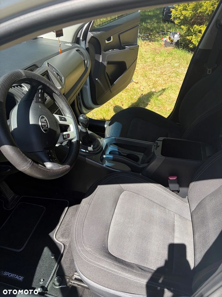 Kia Sportage 1.6 GDI S 2WD - 13