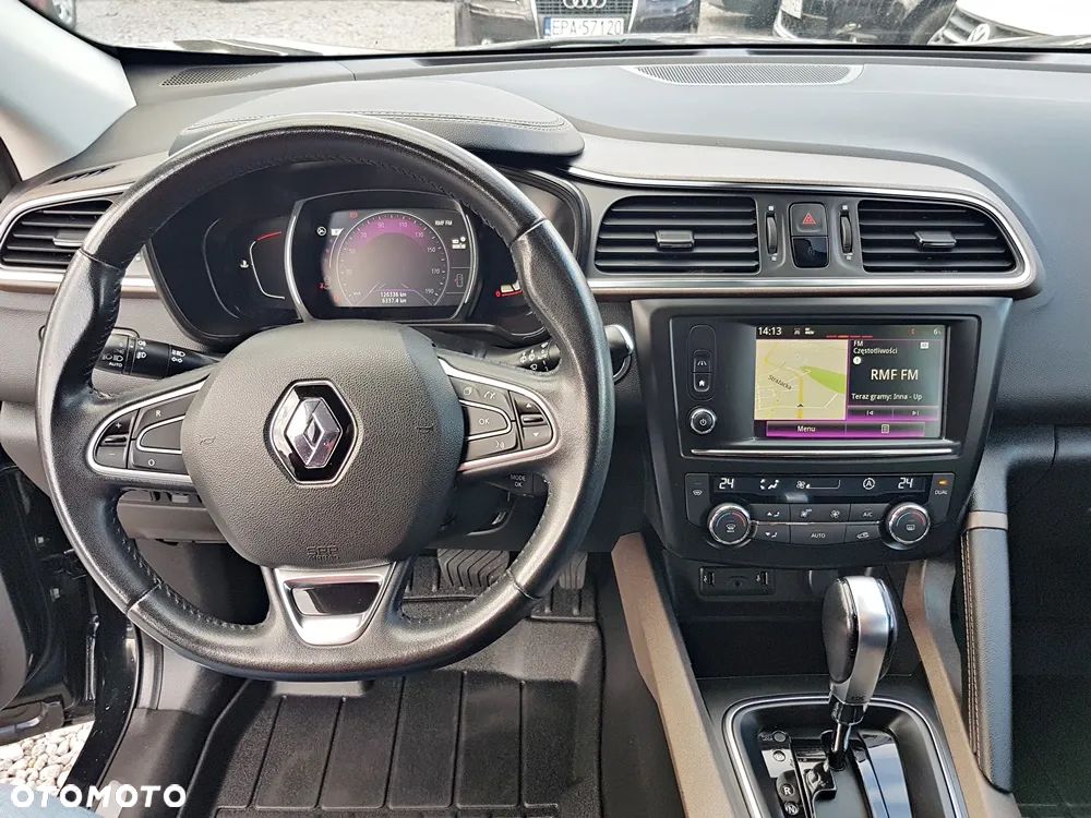 Renault Kadjar Energy dCi 110 EDC Business - 13