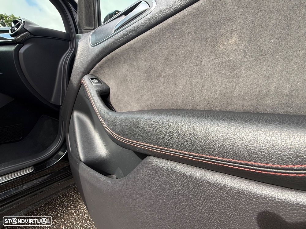 Mercedes-Benz B 180 (CDI) d AMG Line - 10