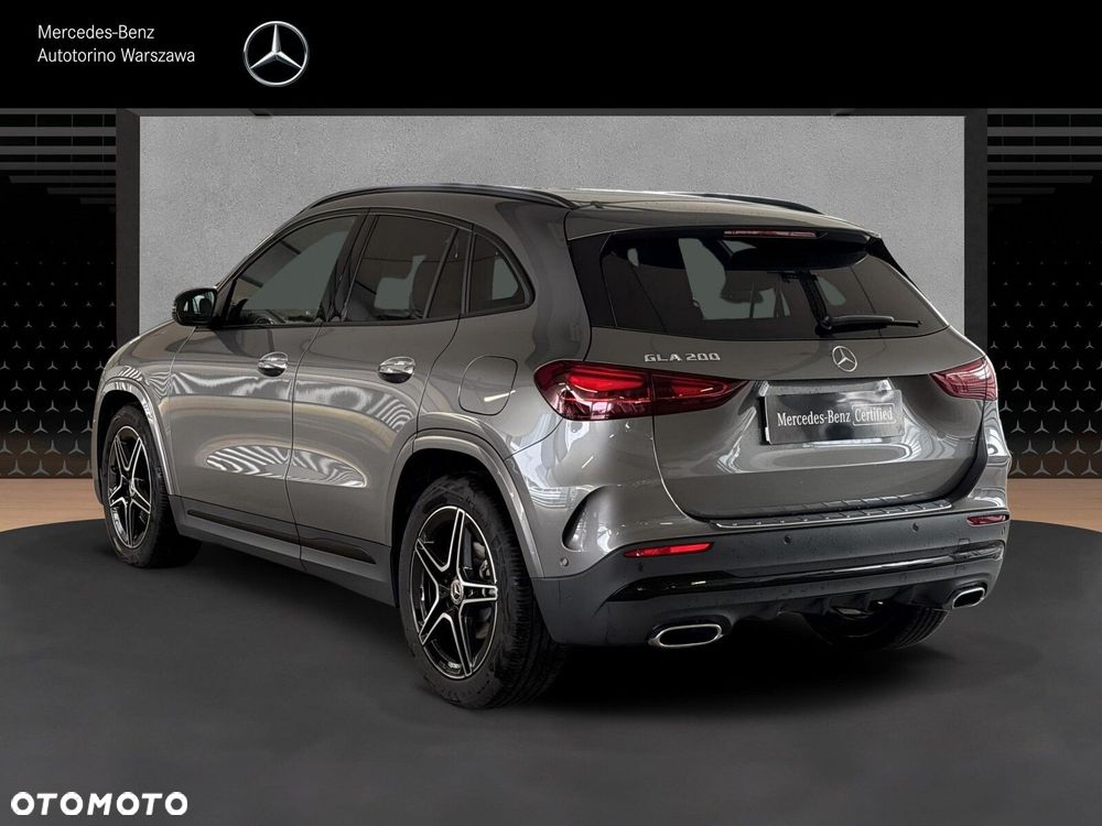 Mercedes-Benz Gla 2026 photo 3