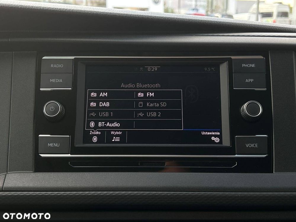 Volkswagen Caravelle 2.0 TDI L2 Trendline - 36