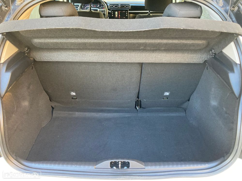 Citroën C3 Pure Tech S&S Shine Pack - 28