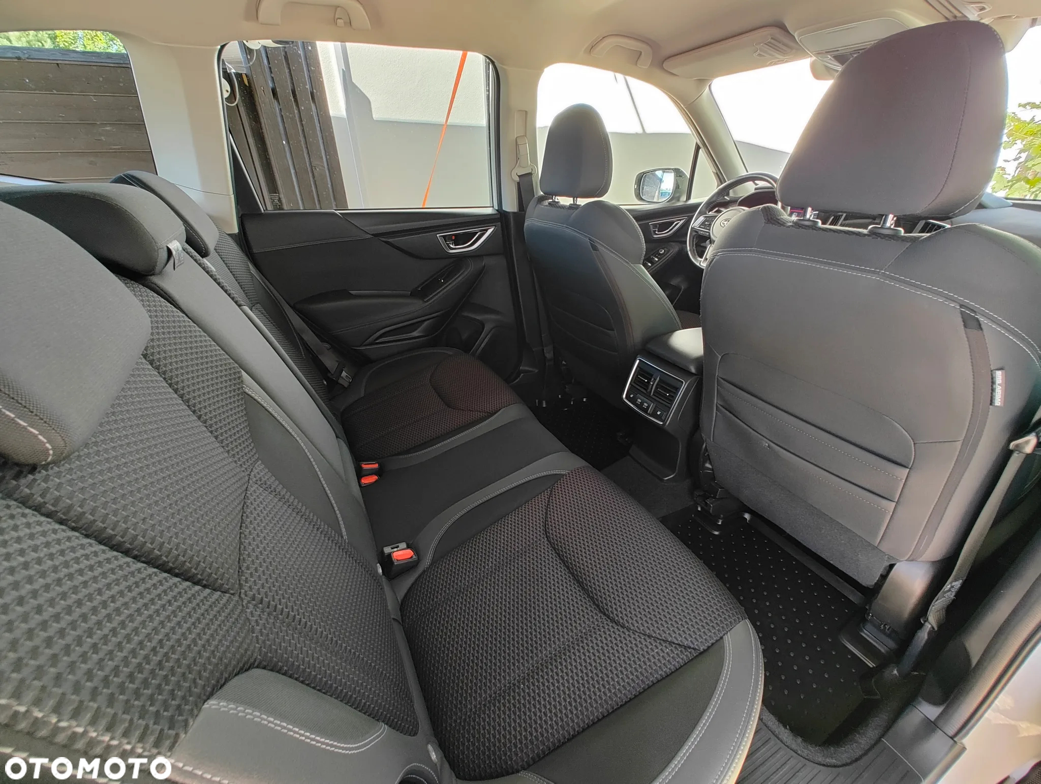 Subaru Forester 2.0i-L Active (EyeSight) Lineartronic - 7