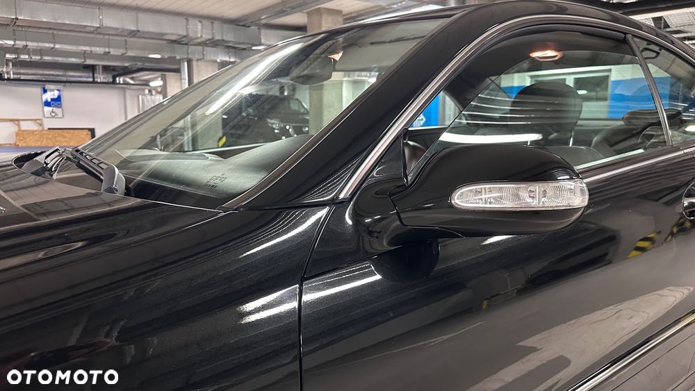 Mercedes-Benz CLK 280 7G-TRONIC Avantgarde - 29