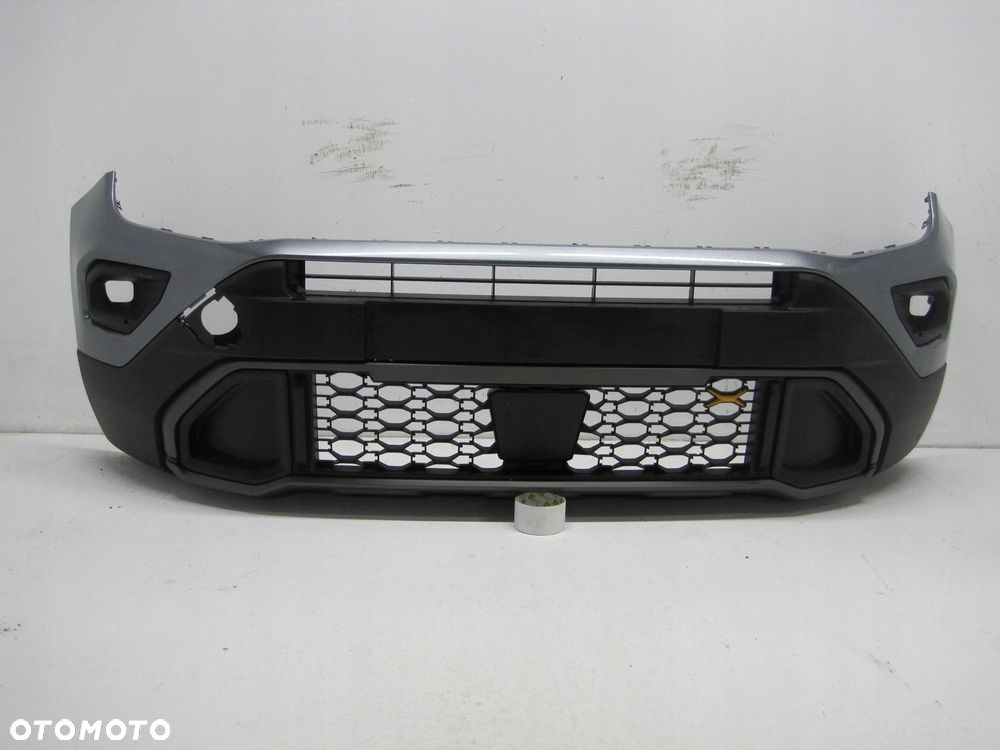 Zderzak przedni JEEP AVENGER 24R POD RADAR PRZÓD - 1