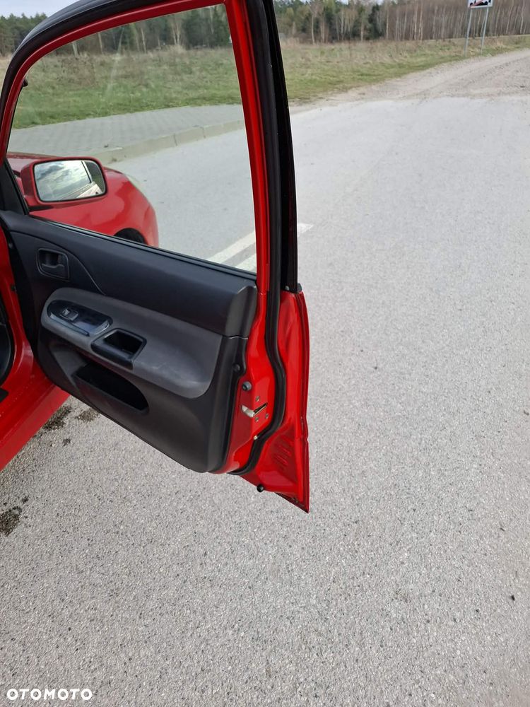 Mitsubishi Lancer 1.6 Intense - 25