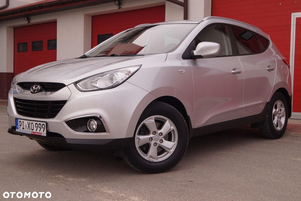 Hyundai ix35 - 34