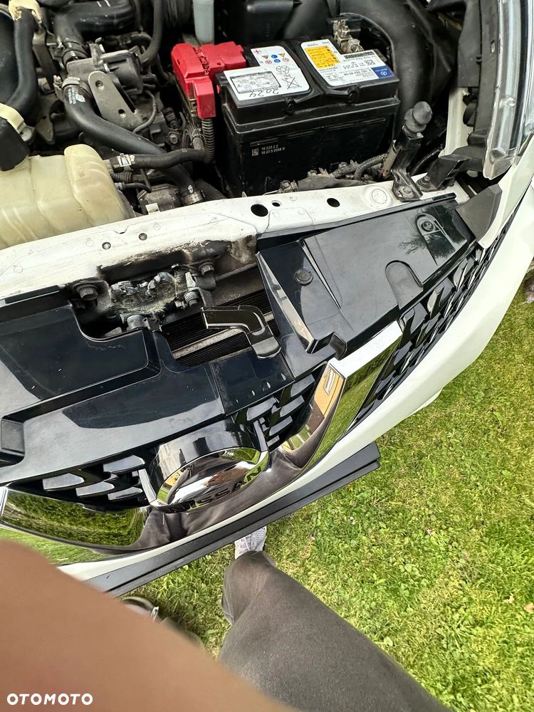 Nissan Juke 1.2 DIG-T Acenta - 27