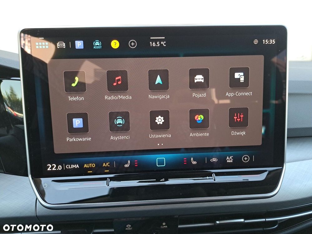 Volkswagen Golf Variant - 28