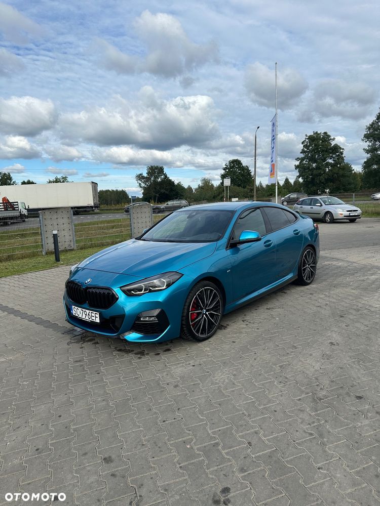 BMW Seria 2 220i xDrive M Sport - 1
