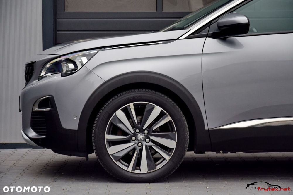 Peugeot 3008 - 7