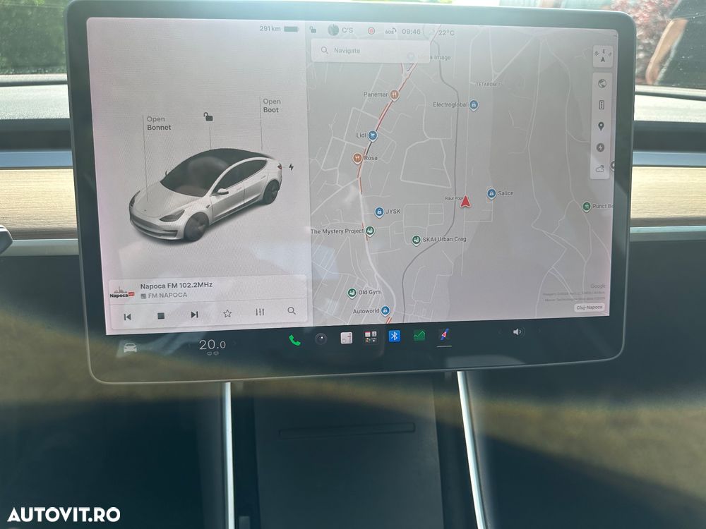 Tesla Model 3 - 21