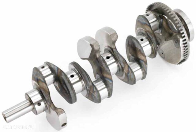 Arbore cotit cuzineti biela semering vibrochen motor volvo - 1