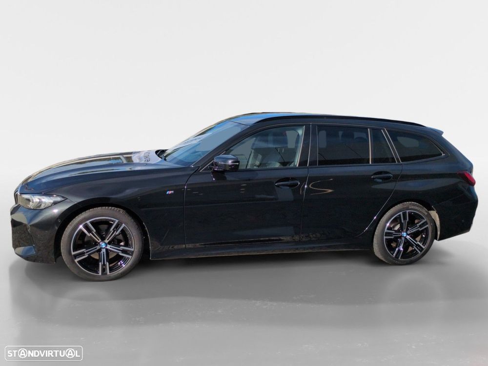 BMW 320 — photo 2