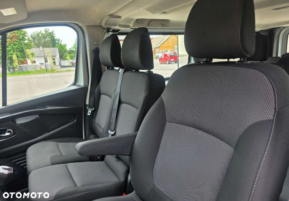 Renault Trafic - 10