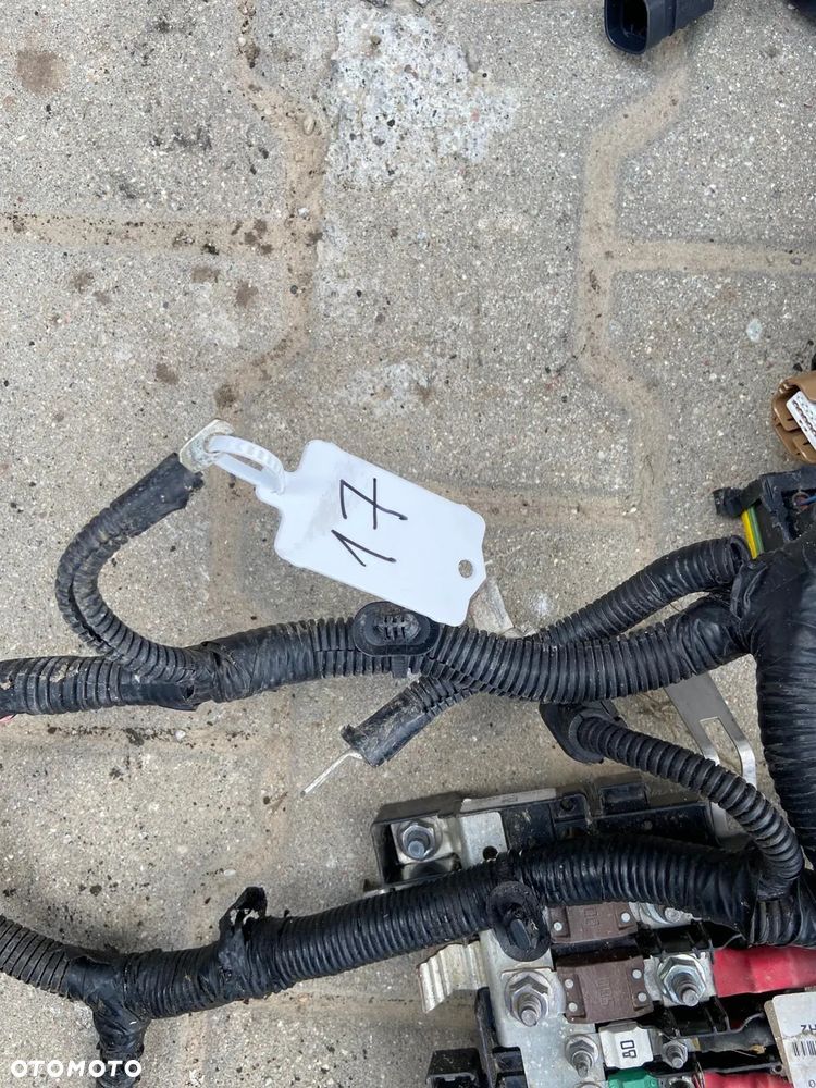 MASTER III MOVANO silnik M9T716 Biturbo - 6