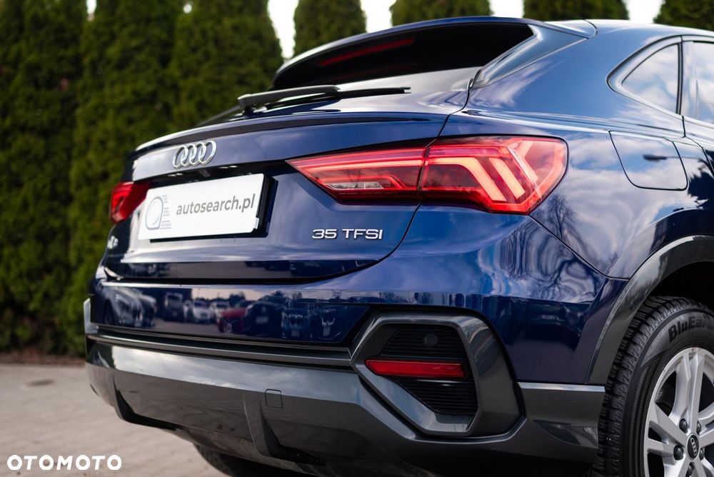 Audi Q3 Sportback - 38