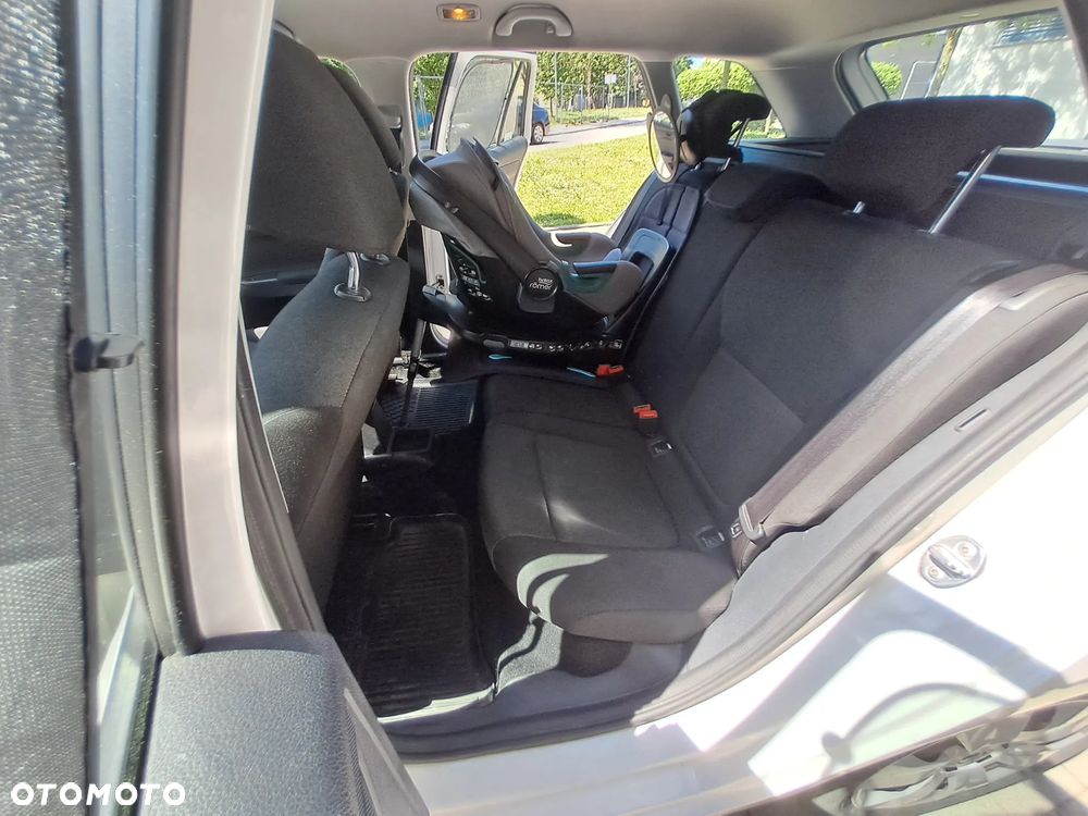 Skoda Fabia 1.4 TDI Active - 10