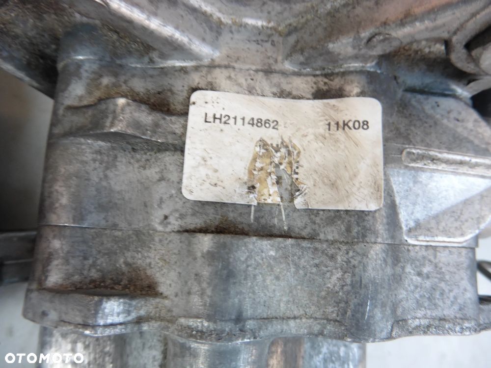 Pompa wspomagania 6783903 BMW X5 X6 E70 E71 3,0D M57 LF41 LH2114650 - 7
