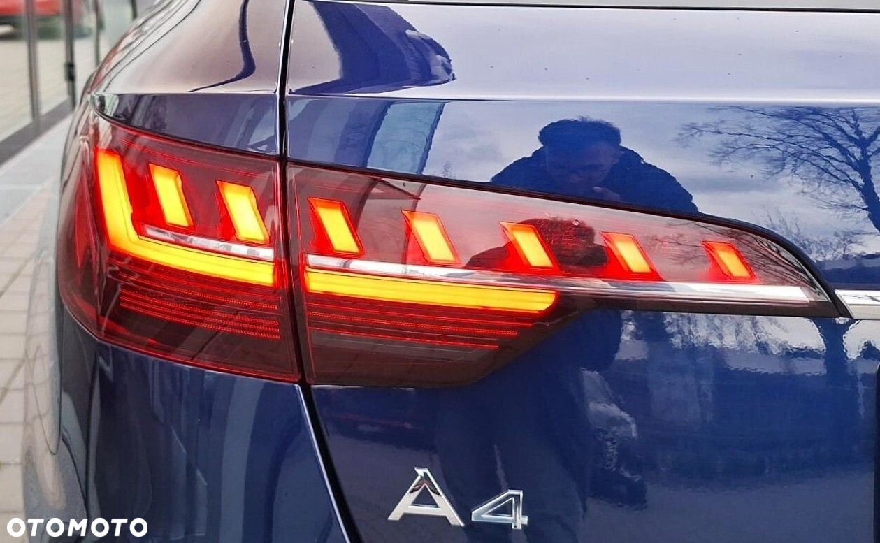 Audi A4 - 26
