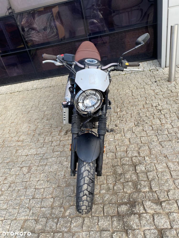 Suzuki SV - 2