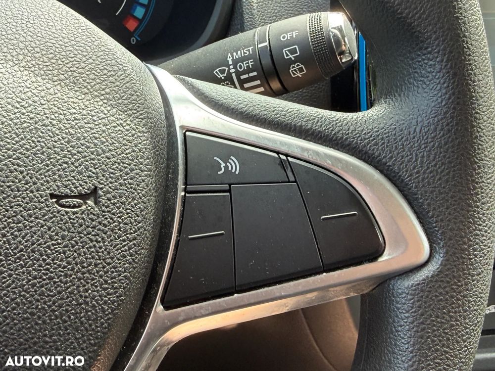 Dacia Spring Comfort Plus - 17