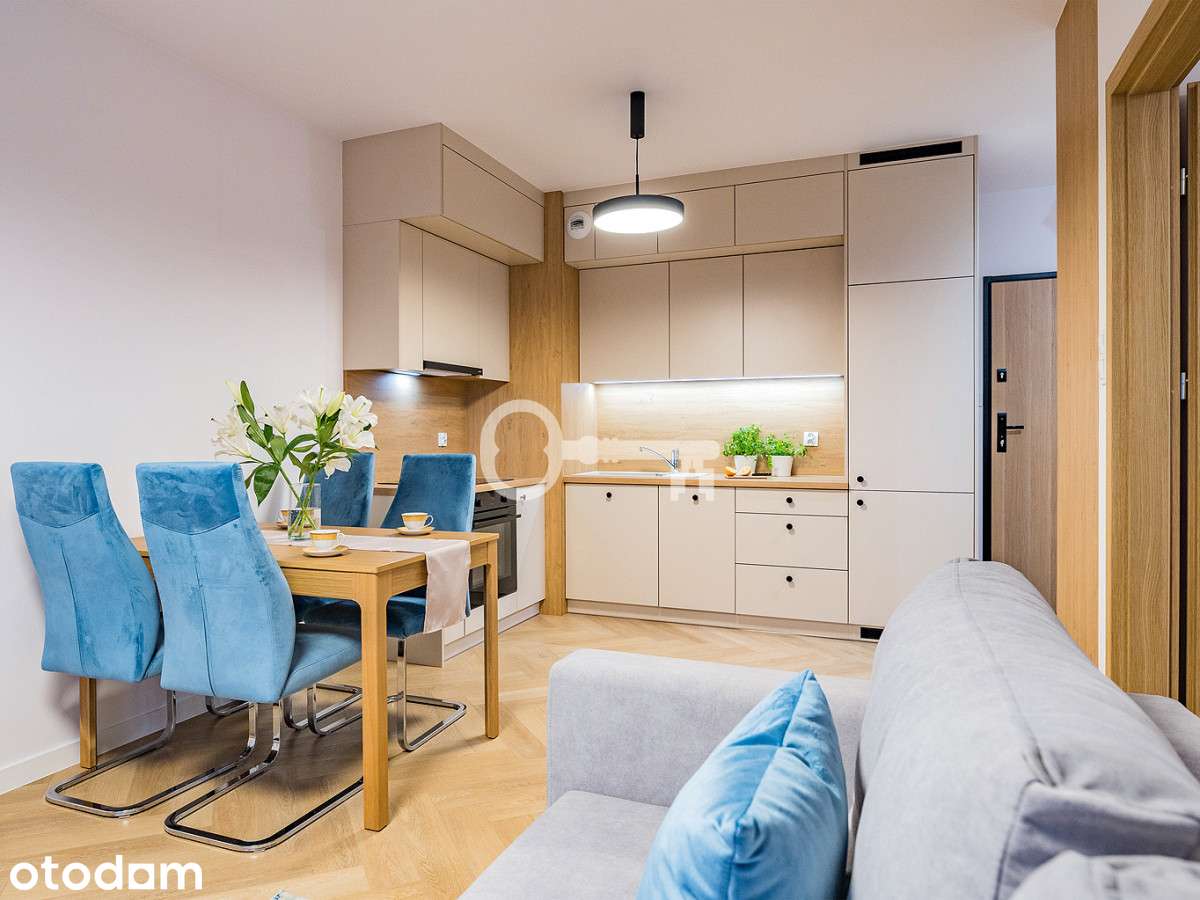 Apartment for rent with a price drop in Gdańsk