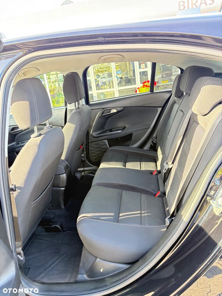 Fiat Tipo 1.6 MultiJet - 16