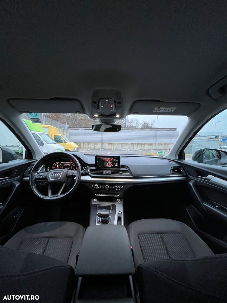 Audi Q5 - 7