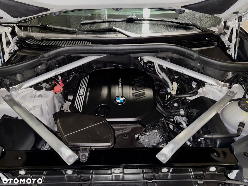 BMW X5 xDrive25d - 21