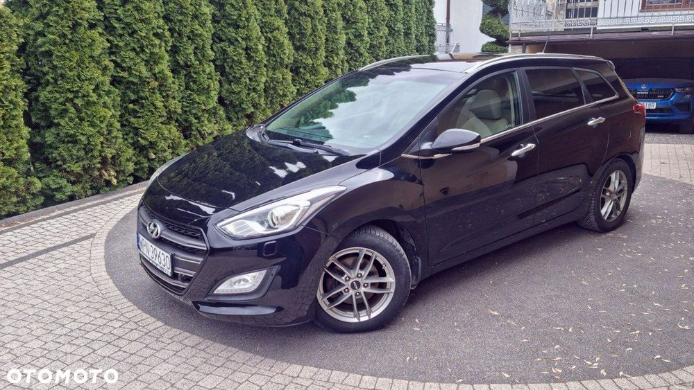 Hyundai i30 - 2