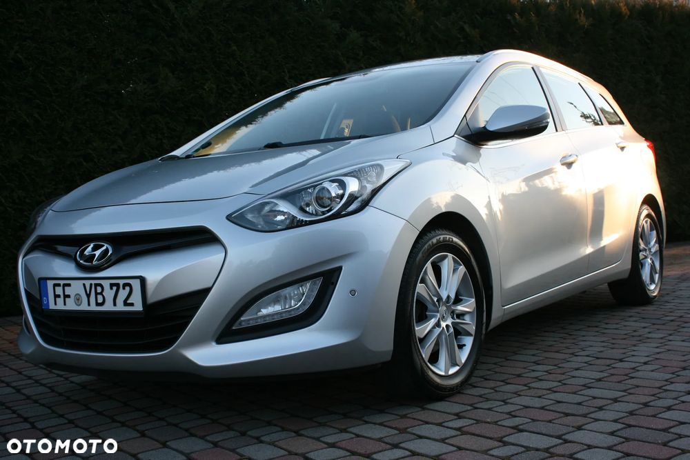 Hyundai i30 1.4 Style - 2