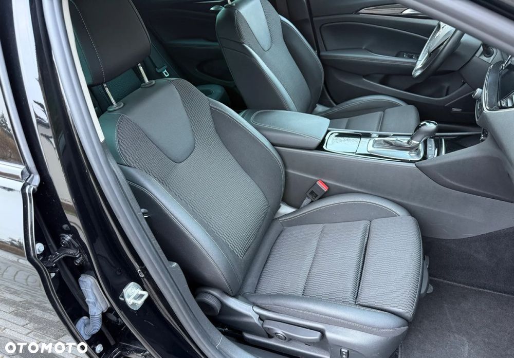 Opel Insignia 2.0 CDTI Business Elegance S&S - 20