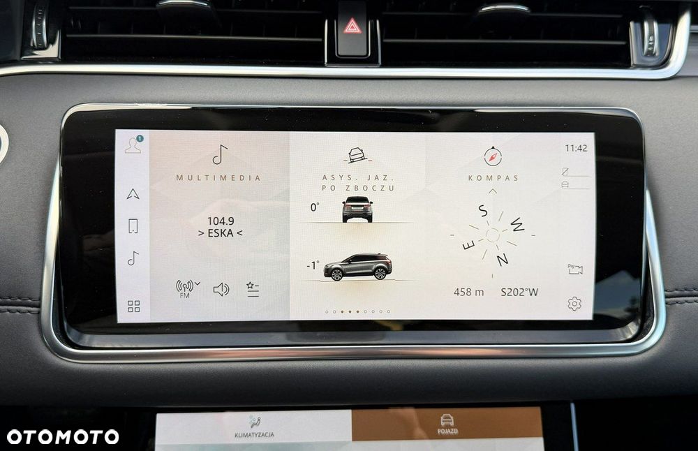 Land Rover Range Rover Evoque D165 Dynamic SE - 21