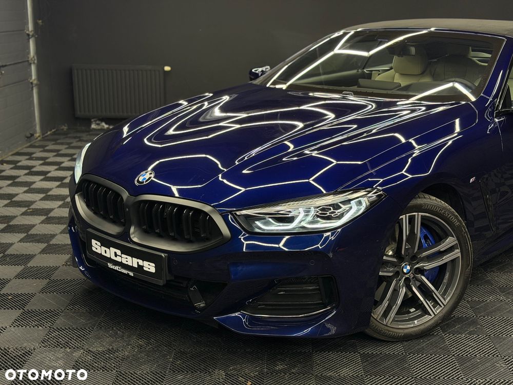 BMW Seria 8 840i xDrive - 5