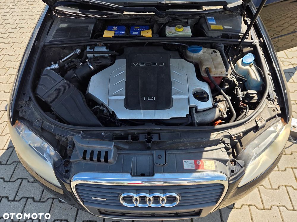 Audi A4 Avant - 10