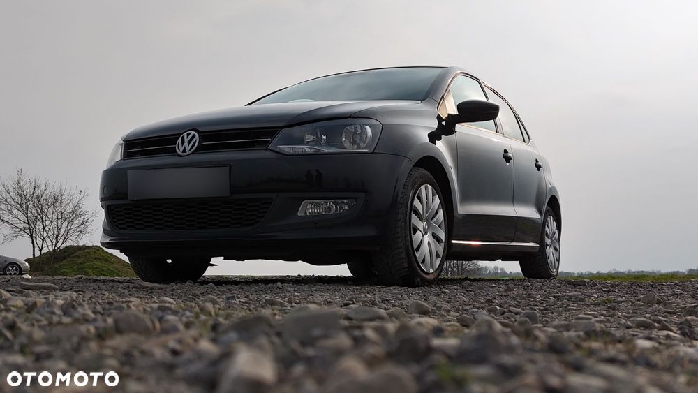 Volkswagen Polo 1.4 16V Highline - 2