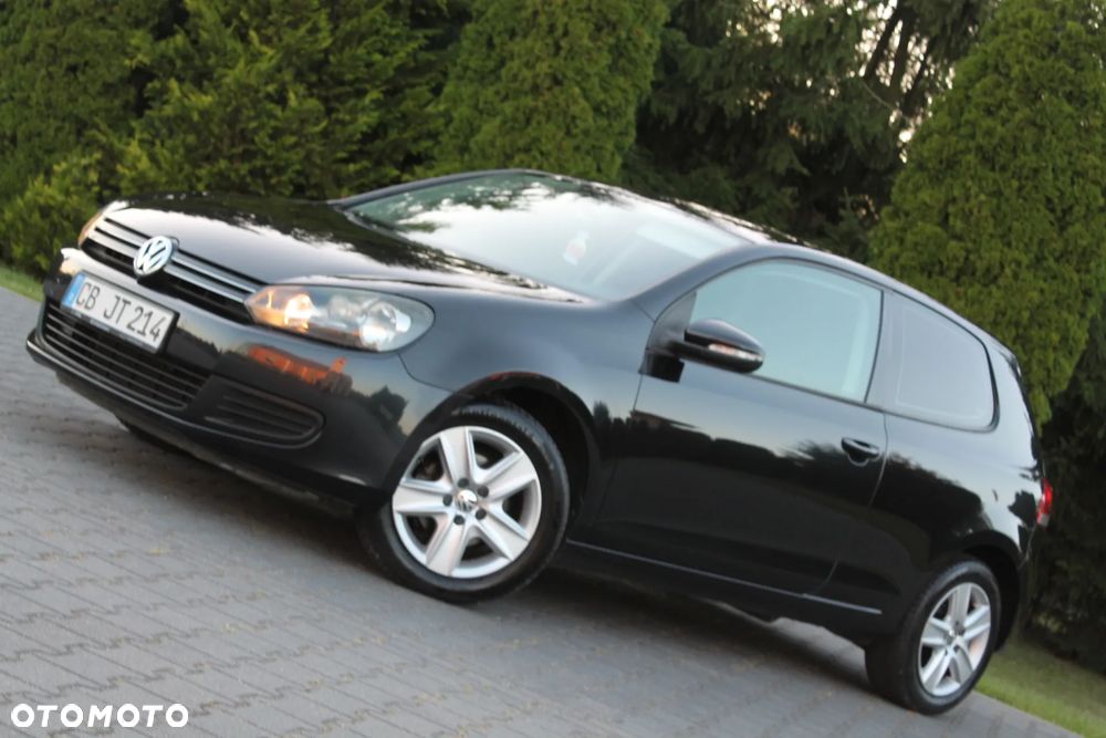 Volkswagen Golf - 3