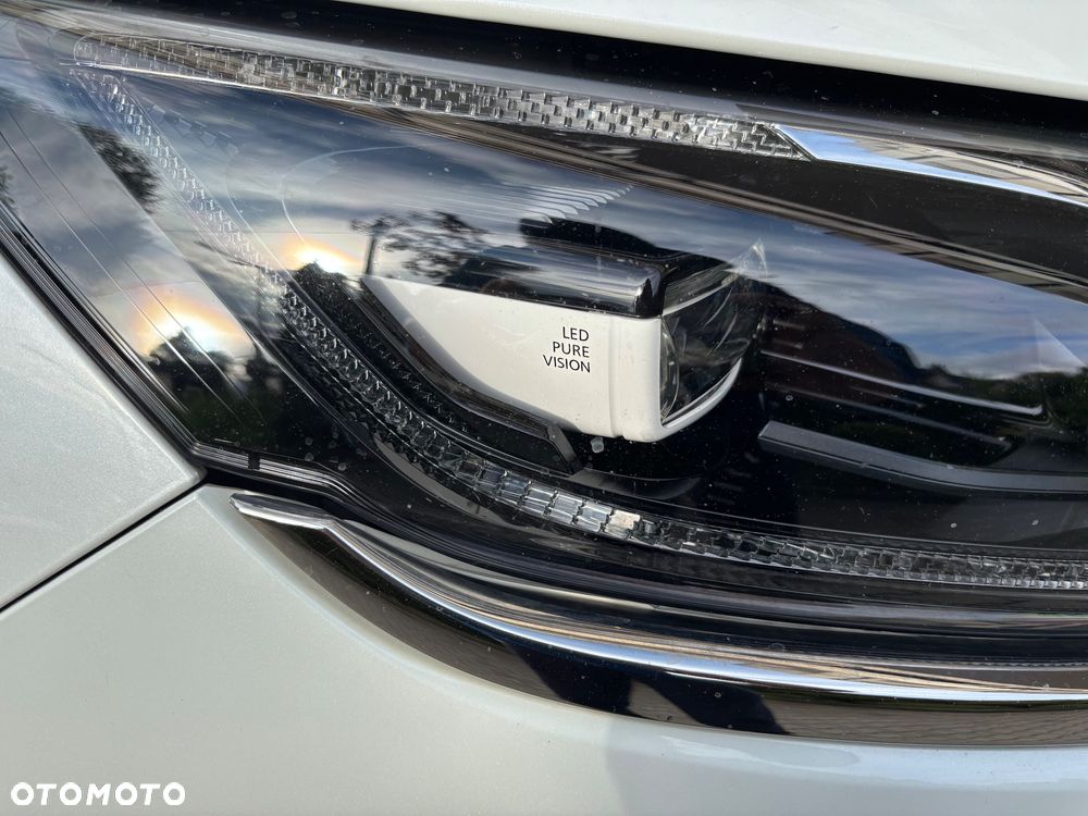 Renault Espace 1.6 dCi Energy Initiale Paris EDC - 8