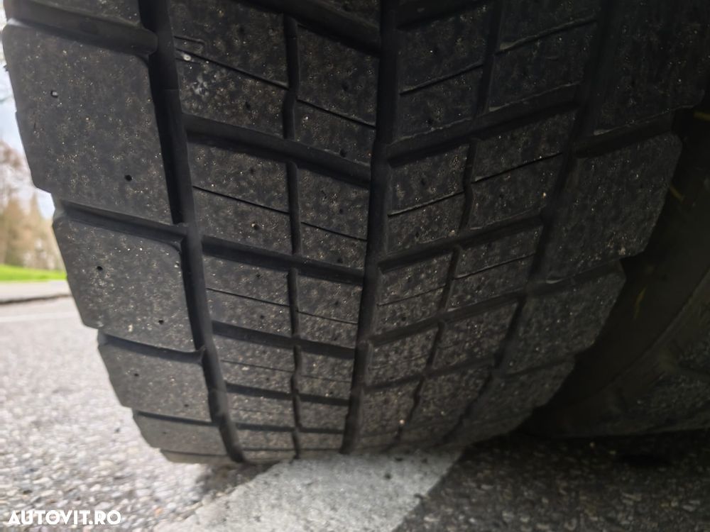 MAN TGX 18.510 GX, garantie, RETARDER, Clima stationara, Finantare - 19
