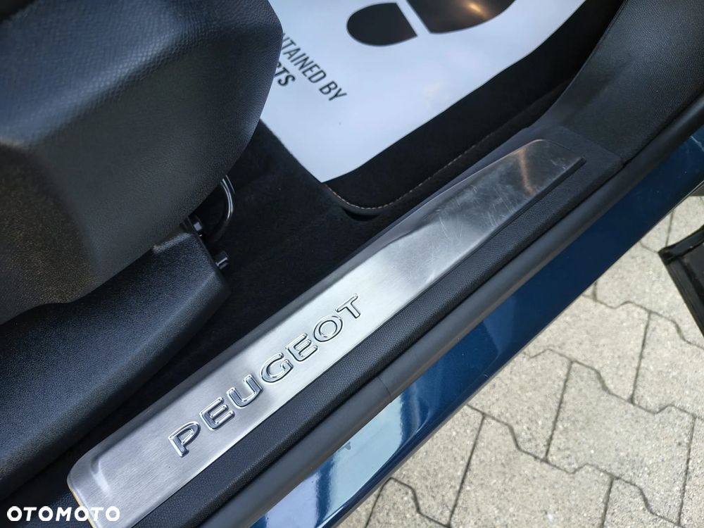 Peugeot 3008 1.6 PureTech Hybrid PHEV GT S&S EAT8 - 40