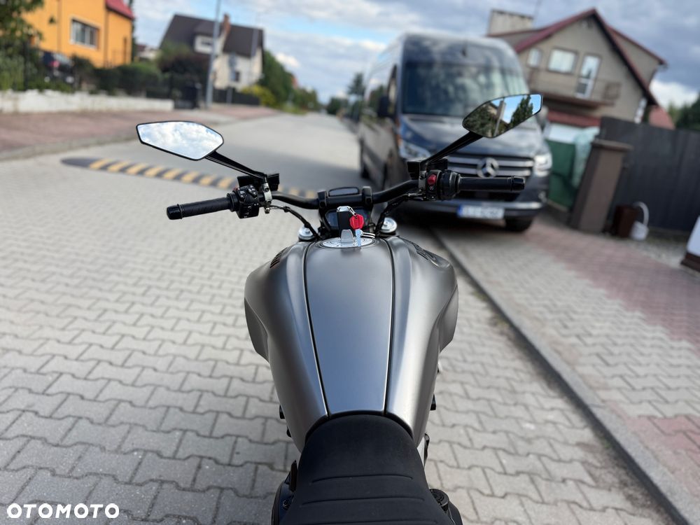 Ducati Diavel - 18