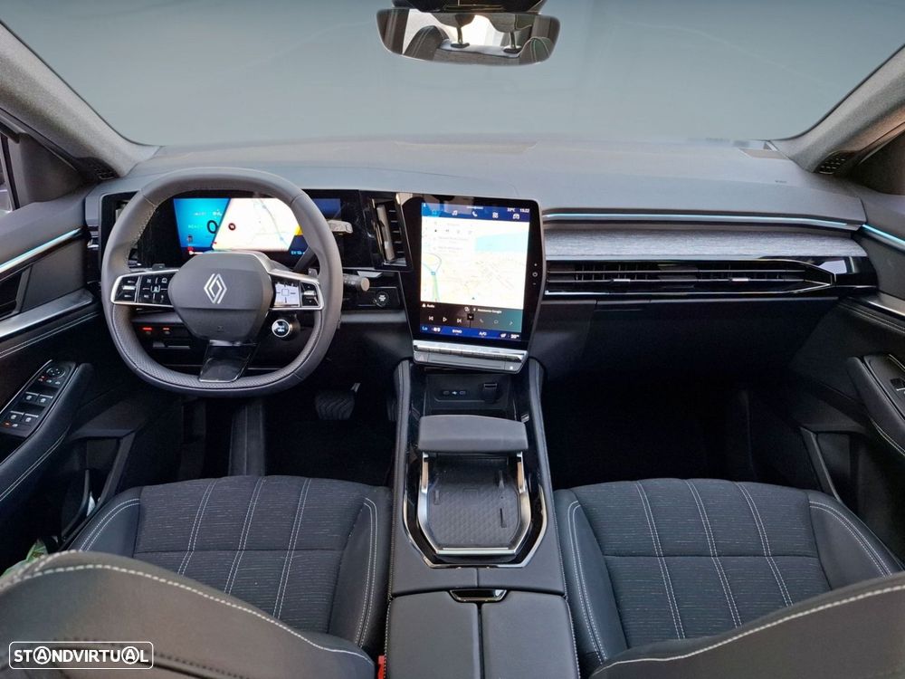 Renault Austral 1.2 E-Tech Techno — fotografia 13