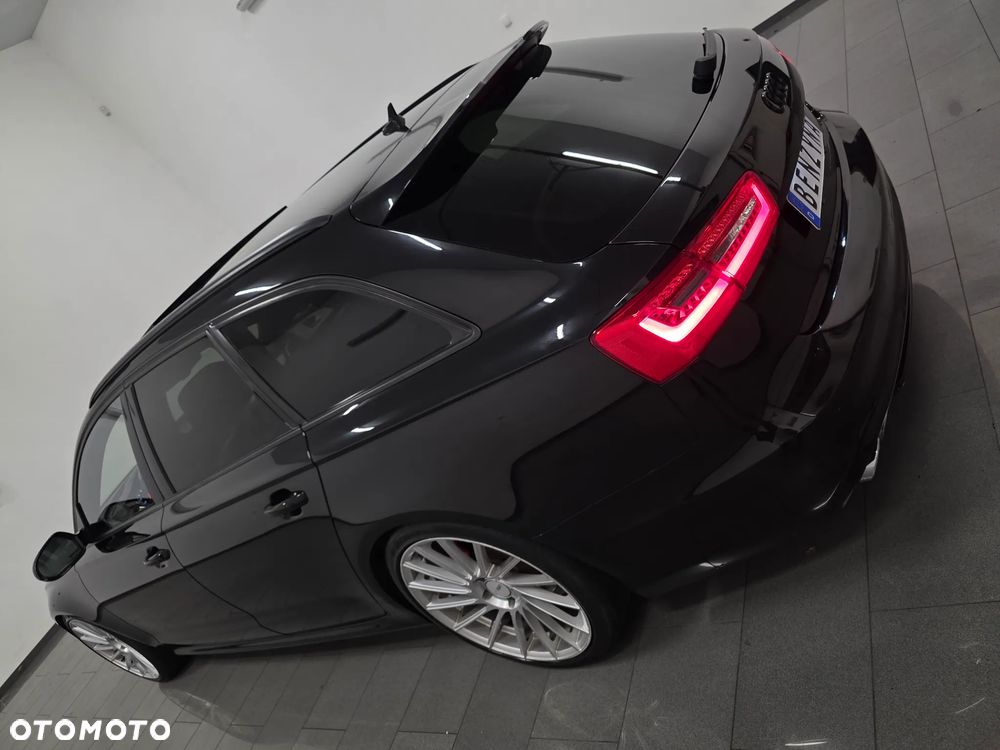 Audi A6 Avant - 34