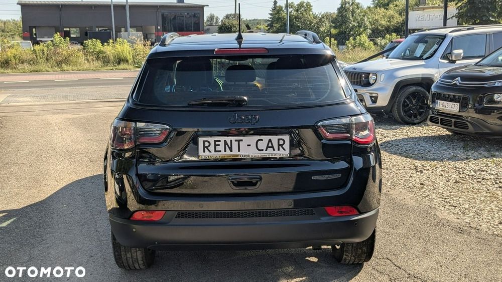 Jeep Compass - 11