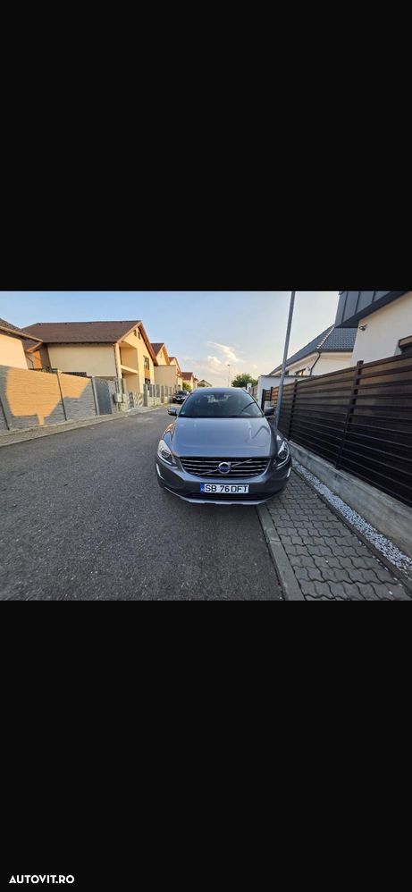 Volvo XC 60 - 12