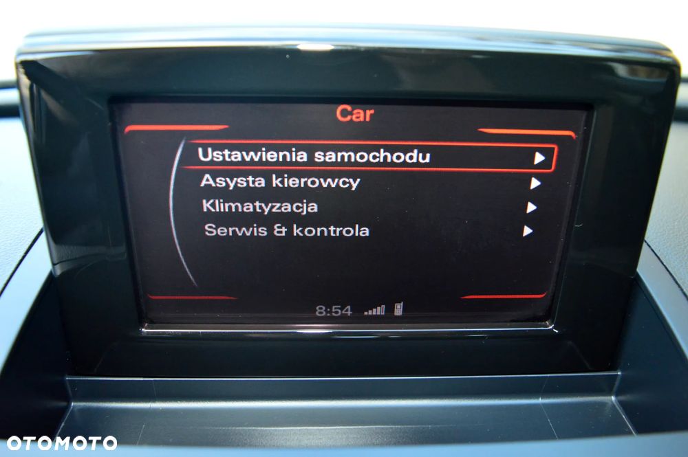 Audi Q3 2.0 TDI Quattro S tronic - 28