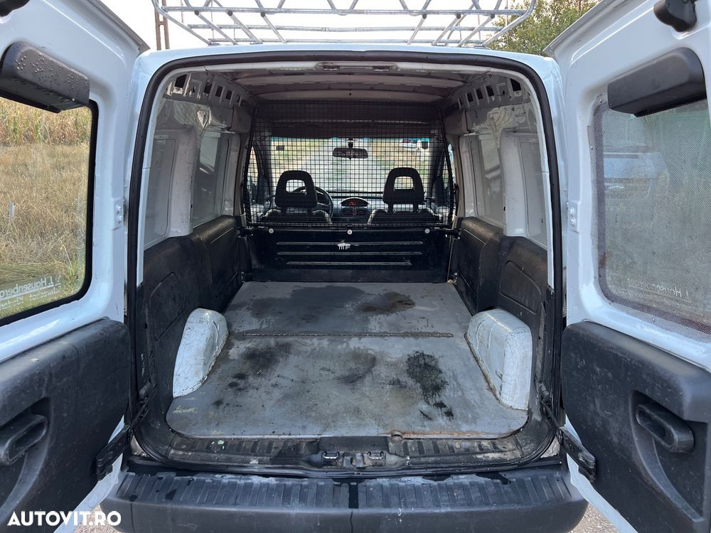 Opel Combo - 6